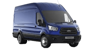 Ticari Araç - Teklif Al